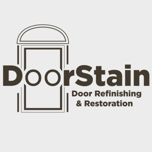 Door Stain – Johns Creek & Fulton County Wood Restoration Experts