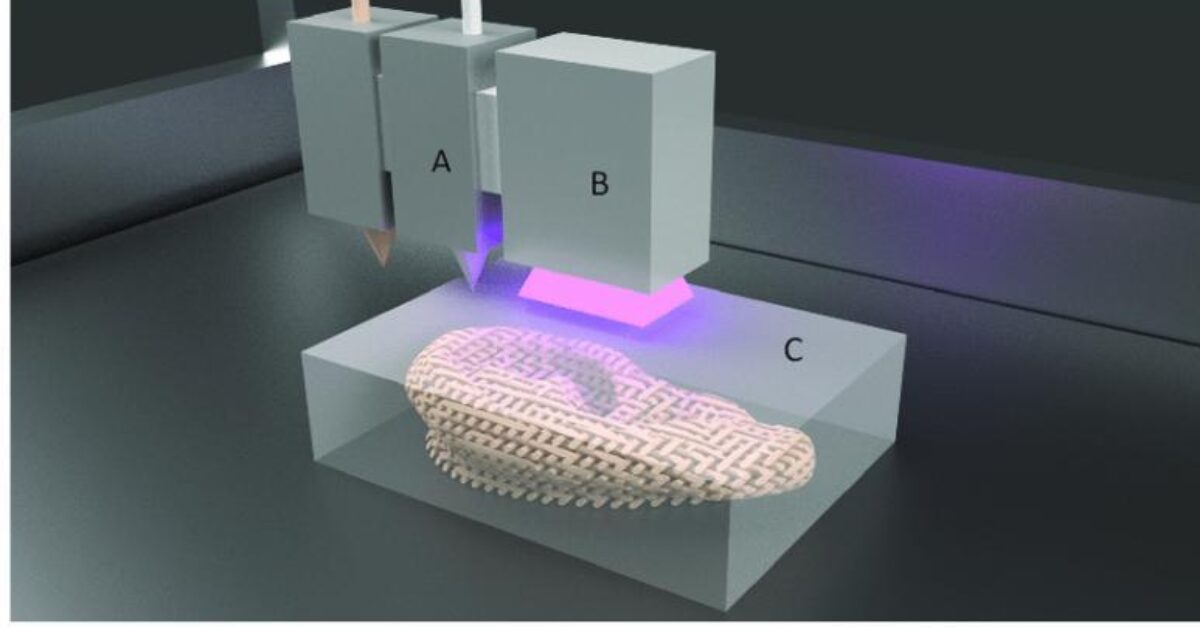 Photopolymers in Dentistry