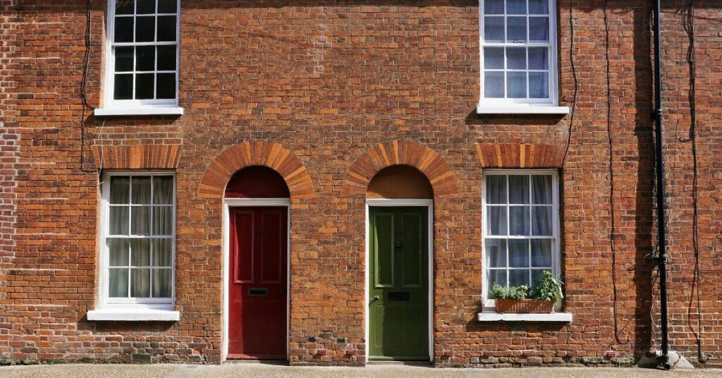 Refinishing Wooden Doors