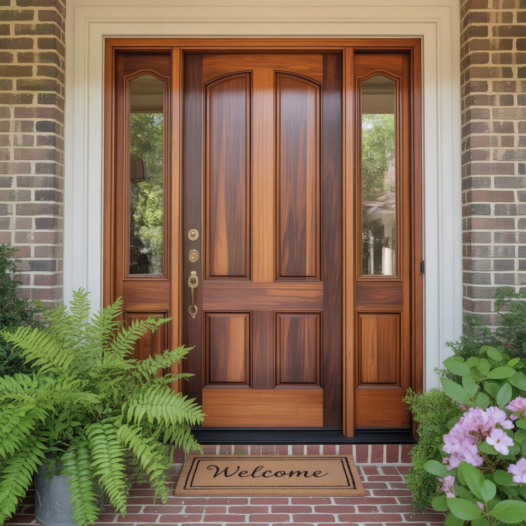Cost to refinish front door Atlanta – 2025 Pricing Guide & ROI