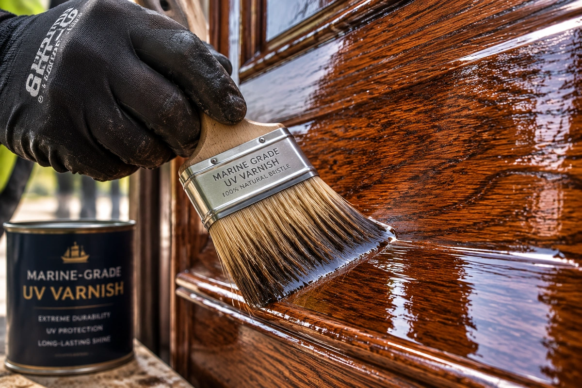 marine-grade-uv-varnish-application